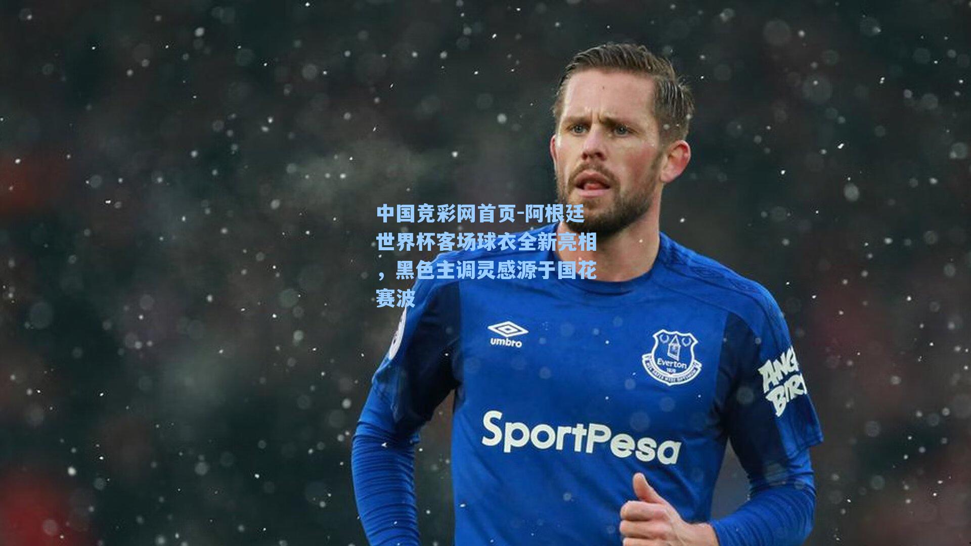 中国竞彩网首页-阿根廷世界杯客场球衣全新亮相，黑色主调灵感源于国花赛波